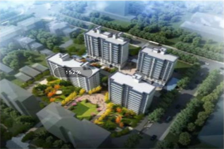 开发区红星家园3室2厅2卫91万127m2出售